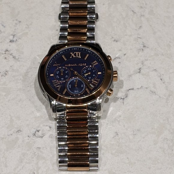 Michael Kors Watch MK6156 - Picture 5 of 11